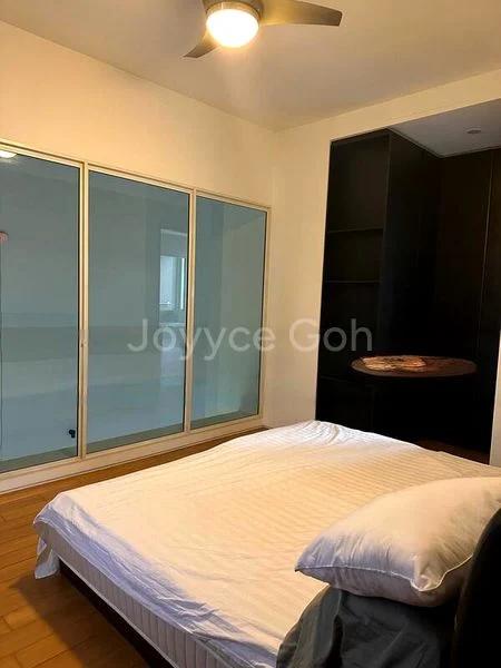 2 Bed Condo for Rent in  The Sorrento - Image 7